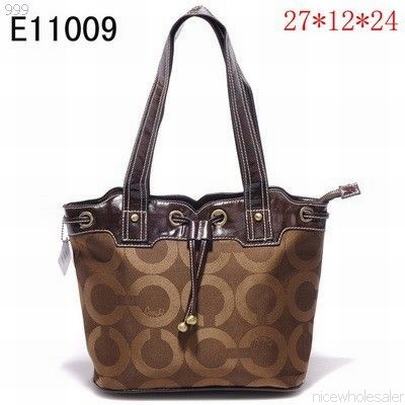 Coach handbags037